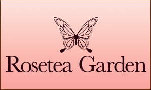Rosetea Garden